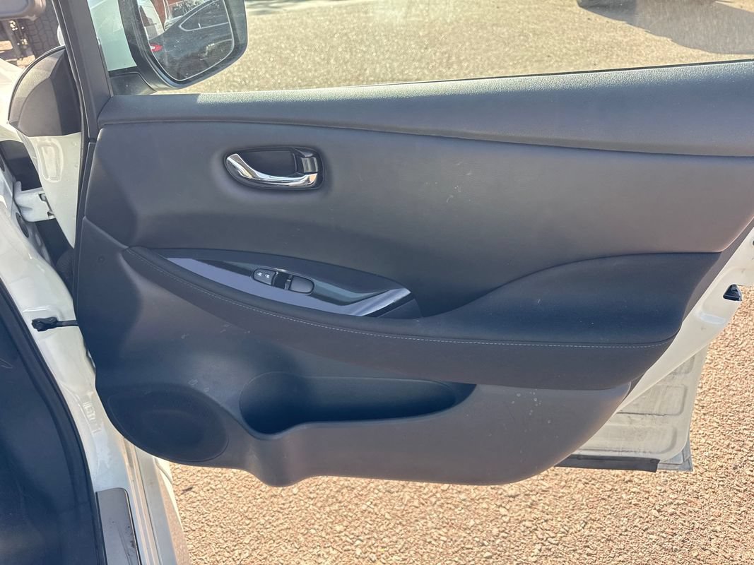 Used 2025 Nissan Leaf SV Plus FWD image 23