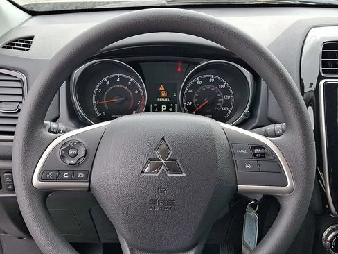 New 2026 Mitsubishi Outlander Sport ES AWD/4WD image 15