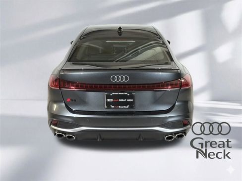 New 2025 Audi S5 Premium image 20