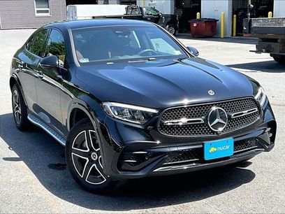 Used 2025 Mercedes-Benz GLC 300 4MATIC