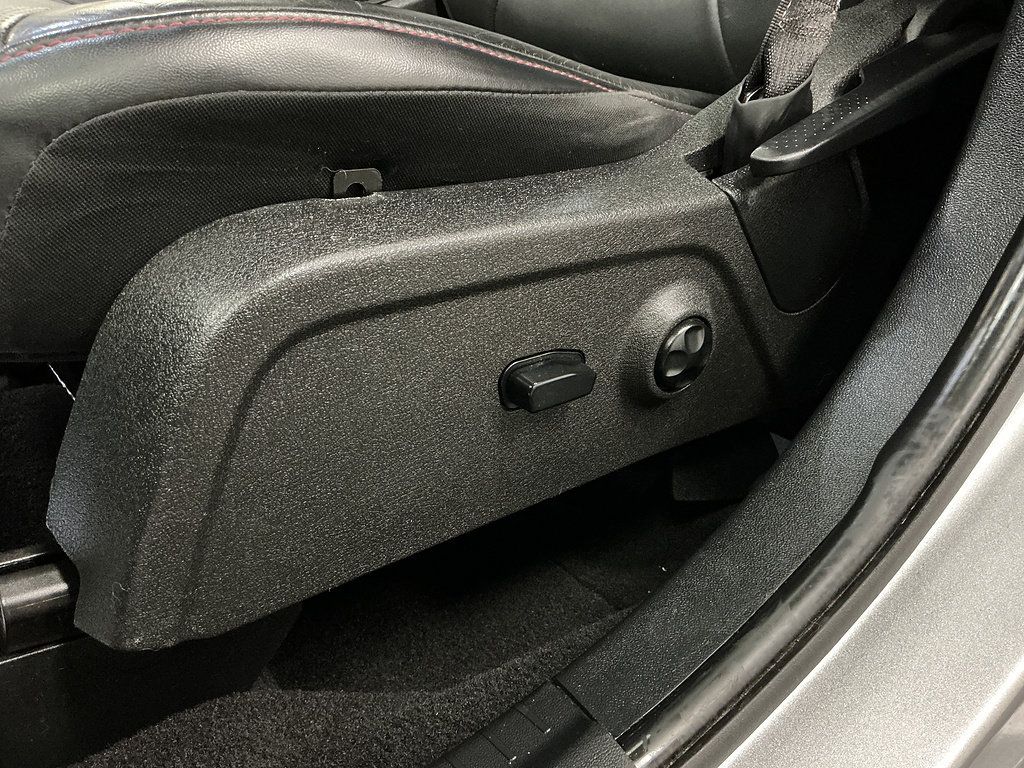 Used 2019 Dodge Journey GT w/ Nav & Sun Group AWD/4WD image 19