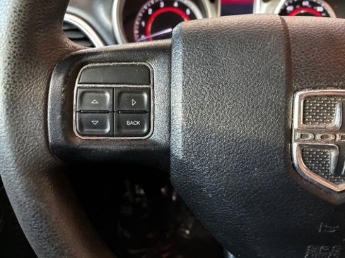 Used 2018 Dodge Journey SE w/ Blacktop Package image 22