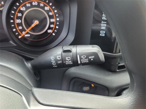 New 2026 Jeep Wrangler Sport image 20