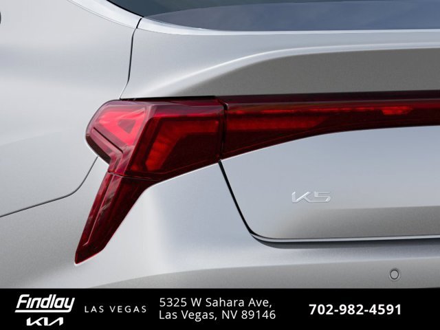 New 2027 Kia K5 GT-Line FWD image 13