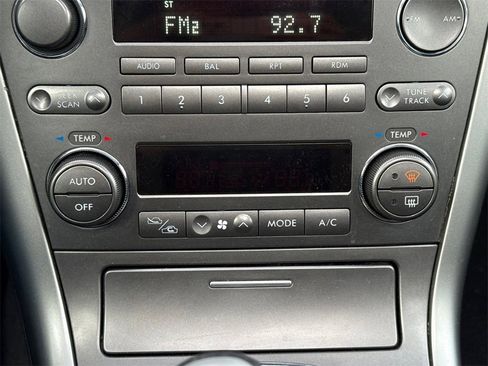 Used 2005 Subaru Legacy 2.5GT Limited image 23