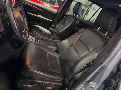 Used 2022 Honda Passport EX-L image 6