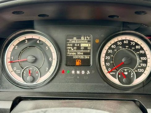 Used 2019 RAM 1500 Tradesman w/ Popular Equipment Group AWD/4WD image 3