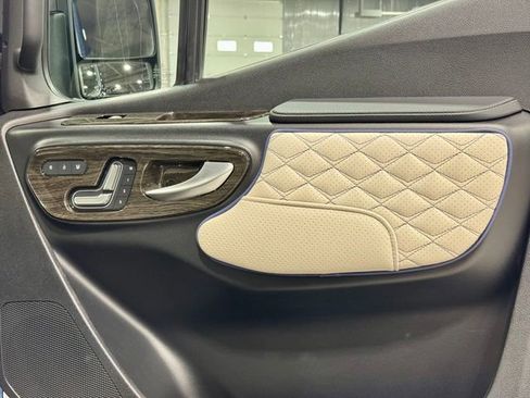 New 2026 Mercedes-Benz Sprinter 3500 image 39