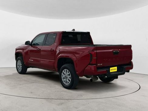 Used 2024 Toyota Tacoma SR5 AWD/4WD image 3