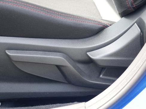 Used 2022 Subaru WRX AWD/4WD image 13