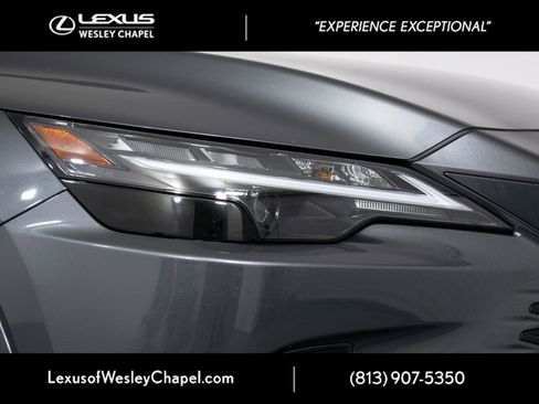 Used 2024 Lexus RX 350h w/ Accessory Package (Z1) AWD/4WD image 3