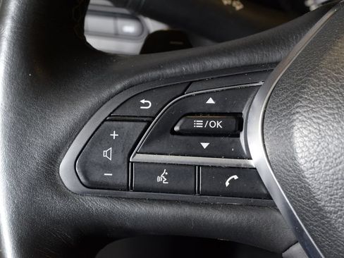 Certified 2019 INFINITI QX50 Essential w/ Proactive Package FWD image 22