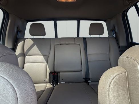 Used 2023 Honda Ridgeline RTL-E image 41