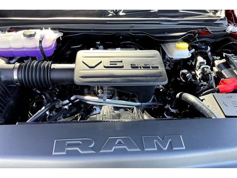 Used 2026 RAM 1500 Express AWD/4WD image 14