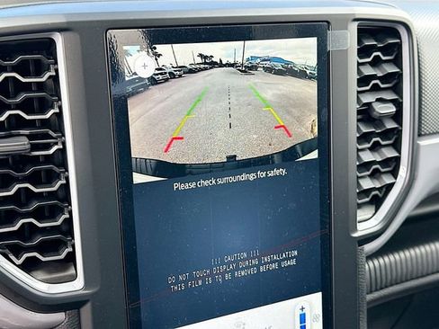 New 2026 Ford Ranger XL w/ Trailer Tow Package image 8