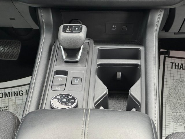 Used 2023 Nissan Pathfinder S w/ Cargo Package AWD/4WD image 21