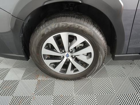 Certified 2024 Subaru Outback Premium image 17