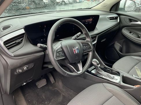 Used 2024 Buick Encore GX Preferred FWD image 16