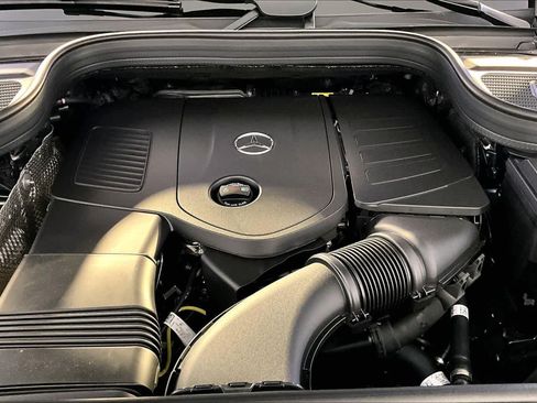 New 2026 Mercedes-Benz GLE 350 4MATIC image 14