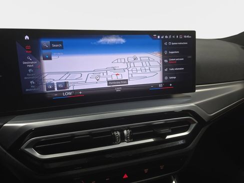 Used 2023 BMW i4 eDrive35 image 18