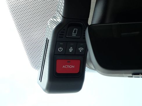 Used 2024 Toyota Sequoia Capstone AWD/4WD image 43