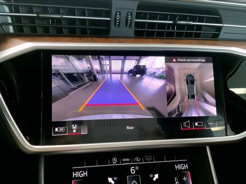 Certified 2023 Audi A6 2.0T Premium w/ Convenience Package image 26