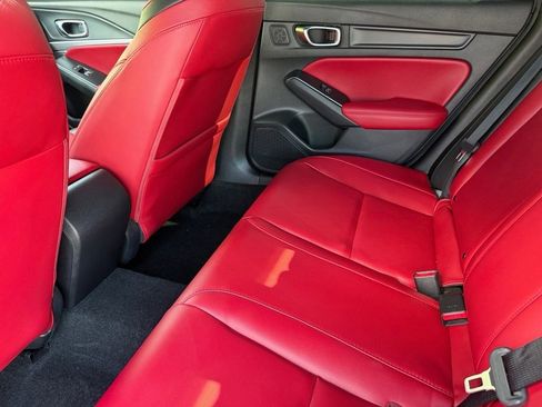 Used 2025 Acura Integra A-Spec FWD image 14