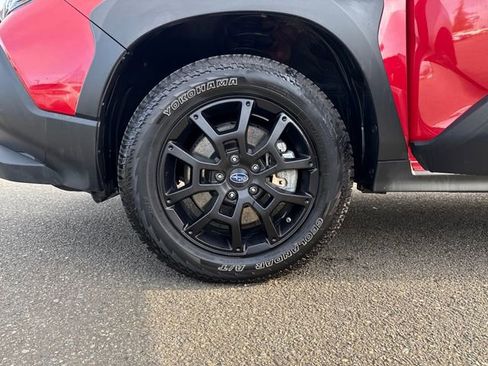 Certified 2024 Subaru Crosstrek 2.5i Wilderness w/ Crosstrek Mirror Package image 32