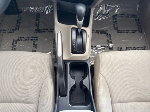 Used 2012 Honda Civic LX image 17