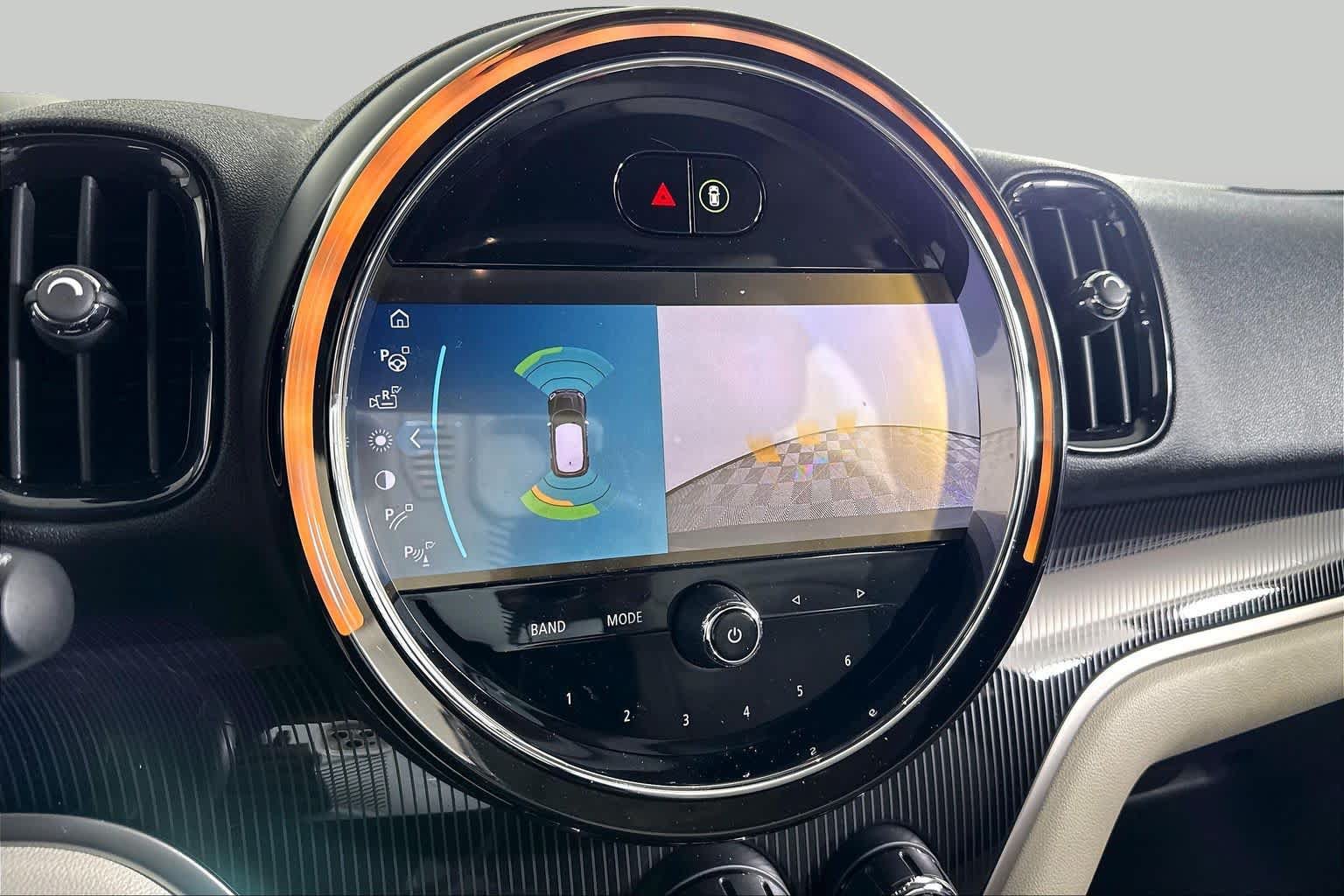 Used 2024 MINI Cooper Countryman S FWD image 26