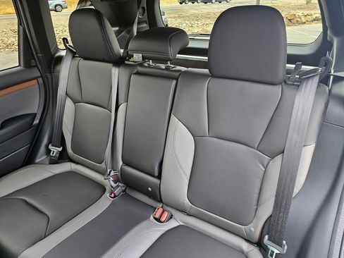 Used 2026 Subaru Forester Sport AWD/4WD image 24