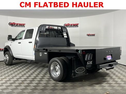 New 2026 RAM 4500 Tradesman w/ Chrome Appearance Group image 6