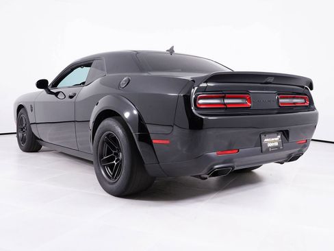 Used 2023 Dodge Challenger SRT Hellcat Redeye image 20
