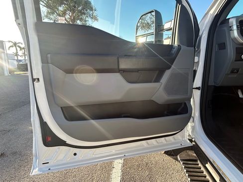 New 2026 Ford F450 XL RWD image 30