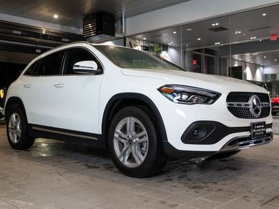 Certified 2023 Mercedes-Benz GLA 250 GLA 250