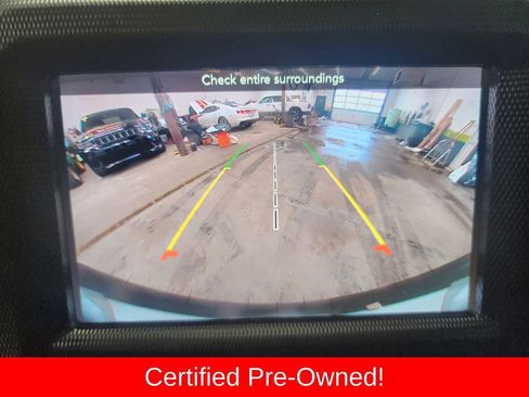 Certified 2023 Jeep Wrangler Sport S image 18