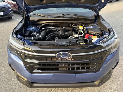 New 2026 Subaru Forester Touring image 9