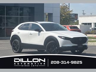 Certified 2026 MAZDA CX-30 AWD 2.5 S 360° Tour