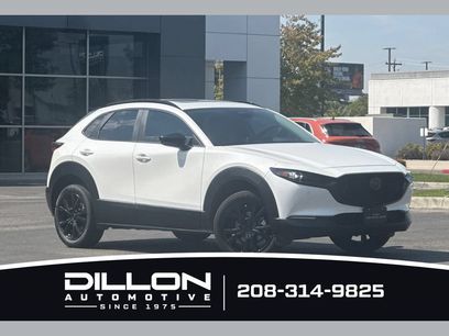 Certified 2026 MAZDA CX-30 AWD 2.5 S
