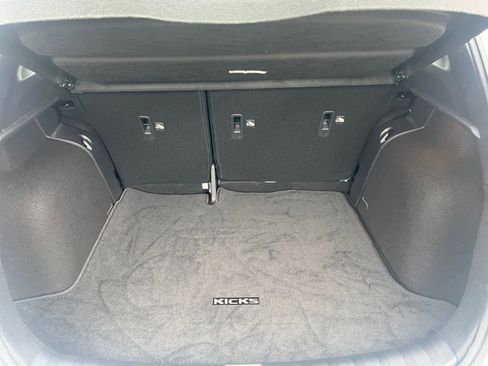 Certified 2024 Nissan Kicks SR w/ SR Premium Package image 5