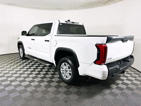 Used 2023 Toyota Tundra SR5 w/ SR5 Convenience Package image 5