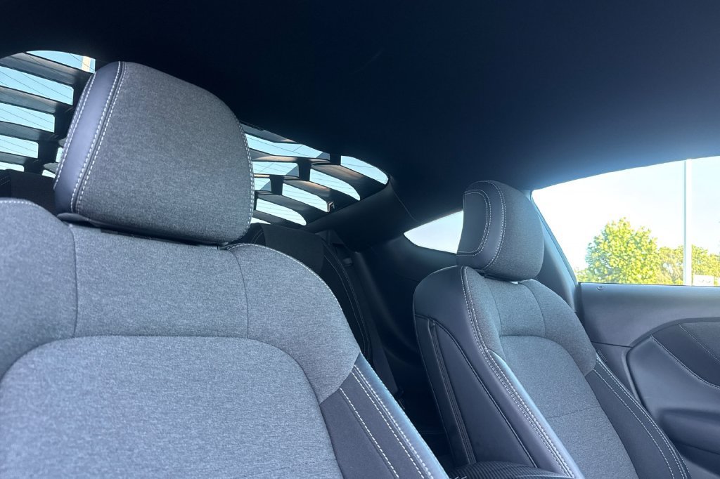 Used 2024 Ford Mustang GT RWD image 15