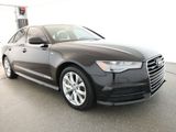 Used 2018 Audi A6 2.0T Premium Plus w/ Premium Plus Package image 3