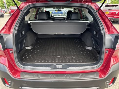 Used 2020 Subaru Outback Premium AWD/4WD image 14