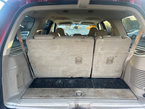 Used 2006 Ford Expedition Eddie Bauer image 12