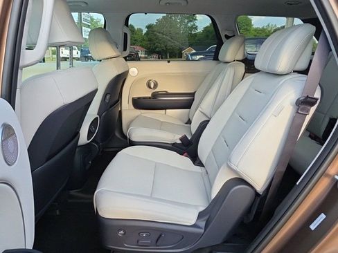 New 2026 Hyundai Palisade Calligraphy FWD image 15