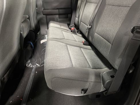 New 2026 Ford F350 XL w/ STX Appearance Package image 14