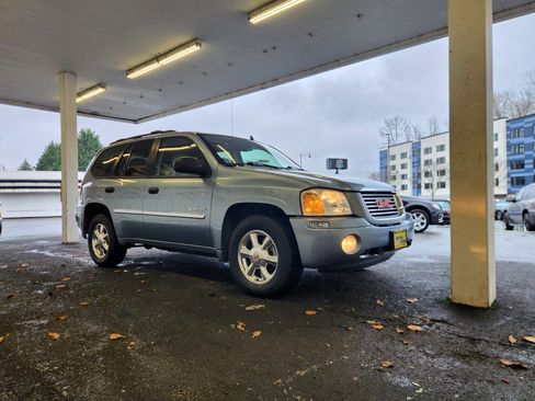 Used 2006 GMC Envoy SLE image 11