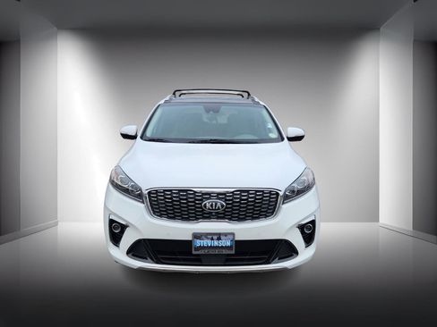 Used 2020 Kia Sorento SX image 6