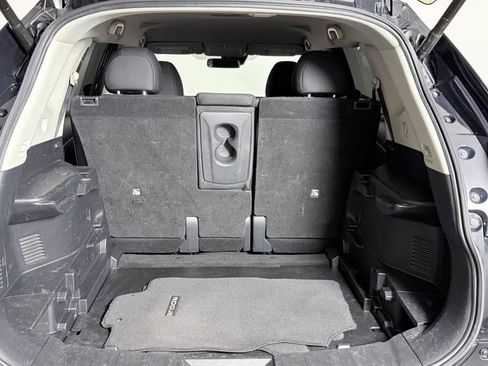 Used 2019 Nissan Rogue SV AWD/4WD image 29